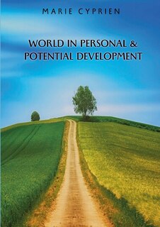 Front cover_World in personal and potential development