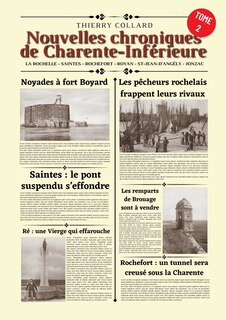 Couverture_Nouvelles chroniques de Charente-Inférieure