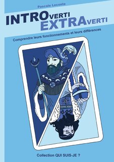 Couverture_Introverti Extraverti