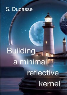 Front cover_Building a minimal reflective kernel