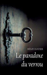 Front cover_Le paradoxe du verrou
