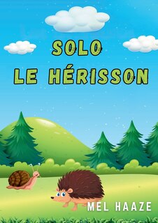 Front cover_Solo le Hérisson