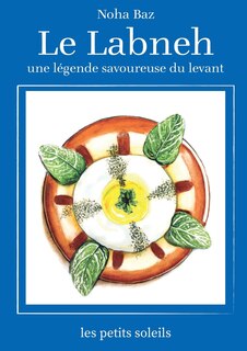 Front cover_Le Labneh