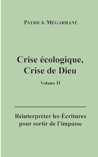 Front cover_Crise écologique, crise de Dieu (II)