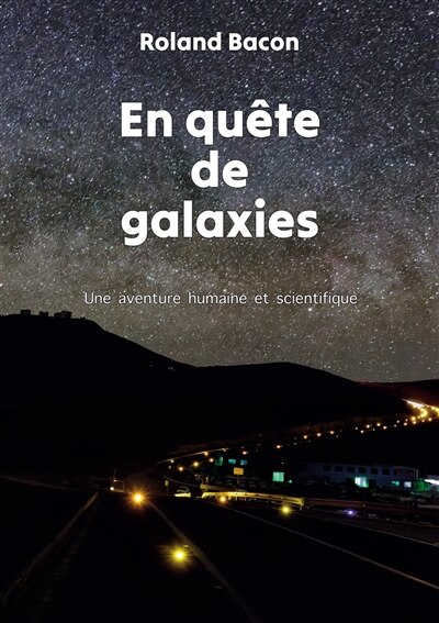 Couverture_En quête de galaxies