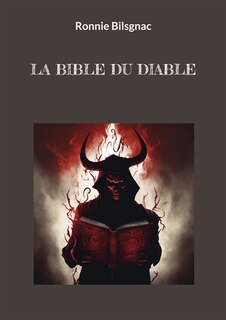Front cover_La bible du diable