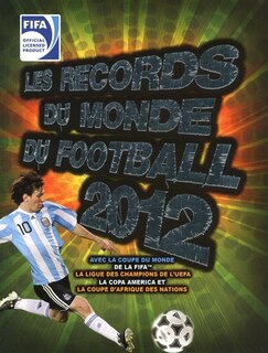 Couverture_Les records du monde du football 2012
