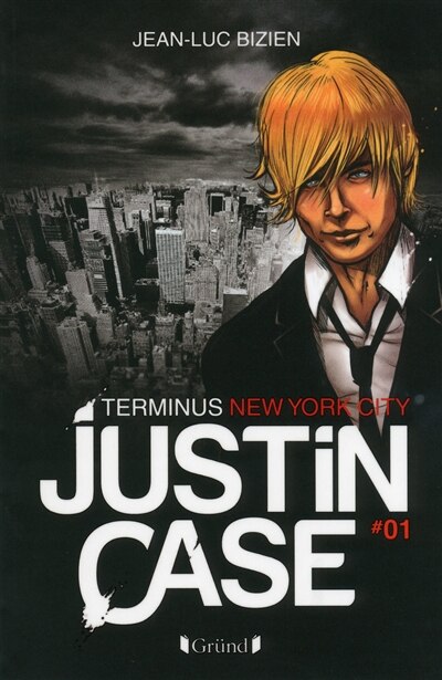 Couverture_Terminus New York City