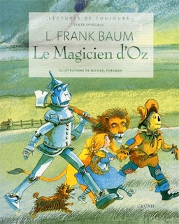 Couverture_Le magicien d'Oz