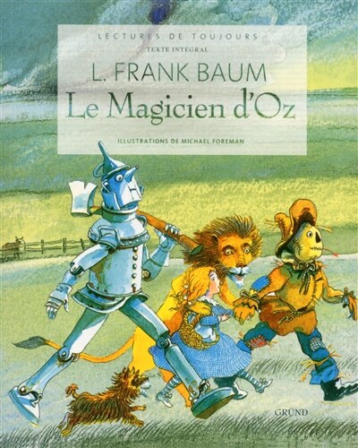 Couverture_Le magicien d'Oz