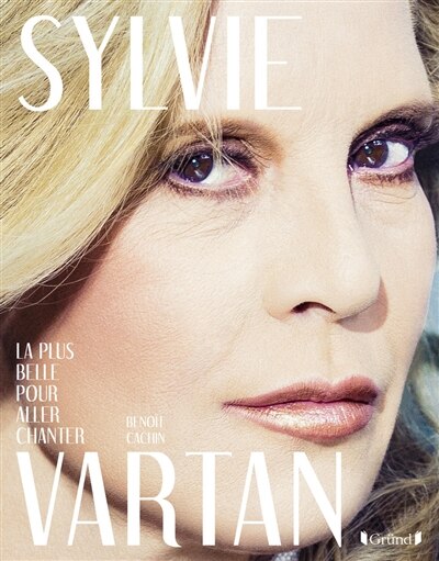 Sylvie Vartan: la plus belle pour aller chanter