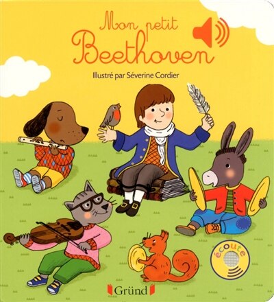 Couverture_Mon petit Beethoven