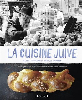 Couverture_La cuisine juive