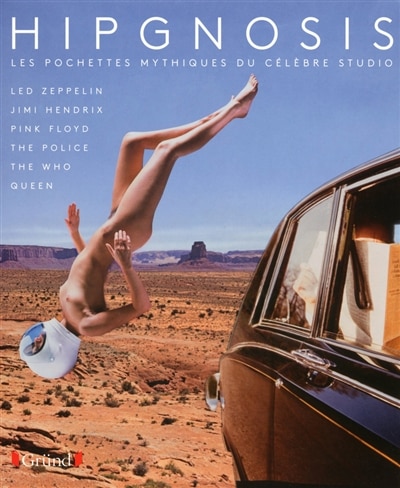 Front cover_Hipgnosis