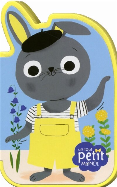 Front cover_GABIN ET LES HEURES