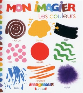 Couverture_Mon imagier