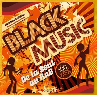 Front cover_Black music Les 100 albums cultes