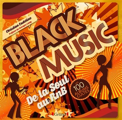Front cover_Black music Les 100 albums cultes