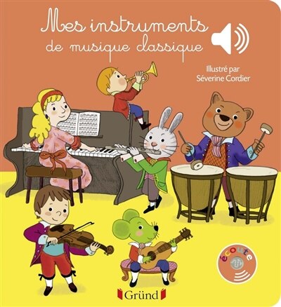 Couverture_Mes instruments de musique classique