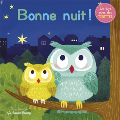 BONNE NUIT!
