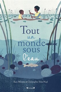 Couverture_Tout Un Monde Sous L'eau