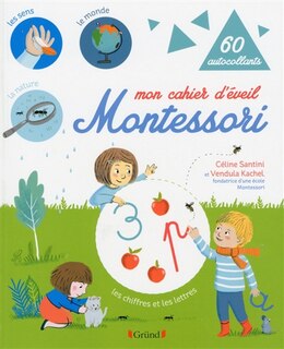 Front cover_CAHIER D'EVEIL MONTESSORI -MON (60AUTOC)