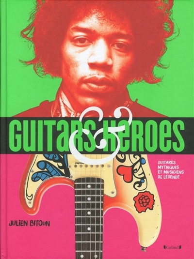 Front cover_Guitars and heroes