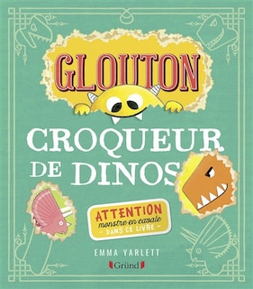 Front cover_Croqueur de dinos