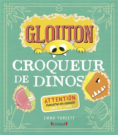 Front cover_Croqueur de dinos