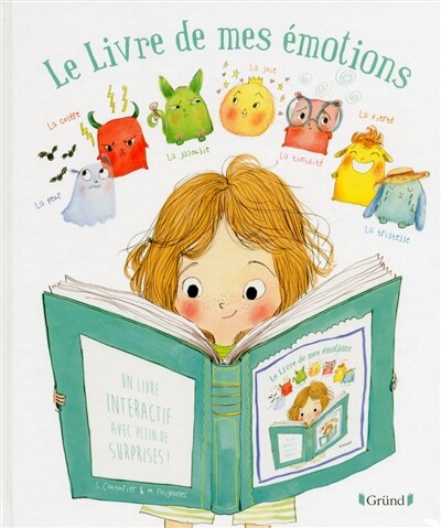 Couverture_Le livre de mes &eacute;motions