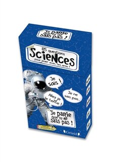 JE PARIE QUE TU NE SAIS PAS! 85 QUEST...