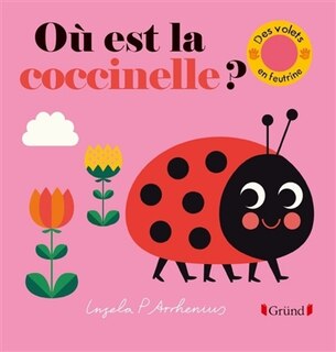 Couverture_Où est la coccinelle