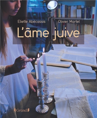 Couverture_L' &acirc;me juive