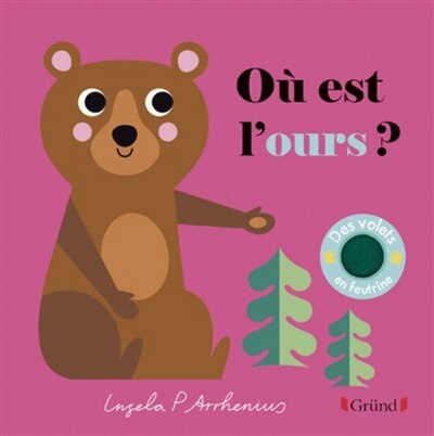 Couverture_OÙ EST L'OURS ?