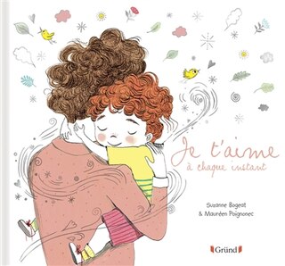 Couverture_Je t'aime à chaque instant