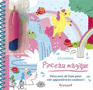 Front cover_Licornes