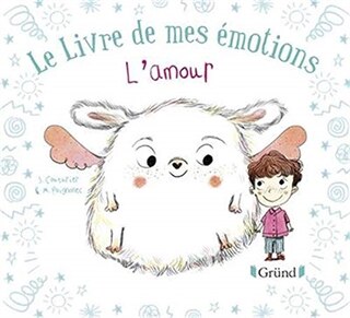 Front cover_L'amour