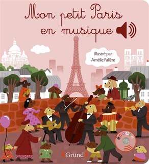 Couverture_MON PETIT PARIS EN MUSIQUE