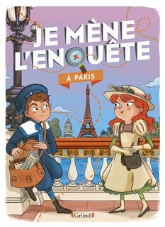 Couverture_A Paris