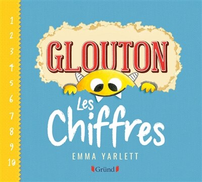Front cover_Les chiffres