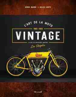 Heroes Motors de Serge Bueno