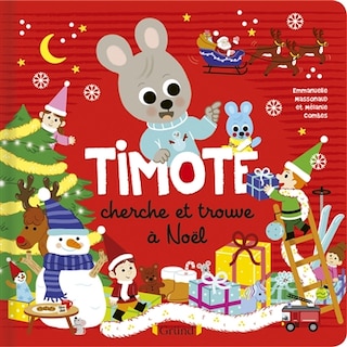 Front cover_Timoté