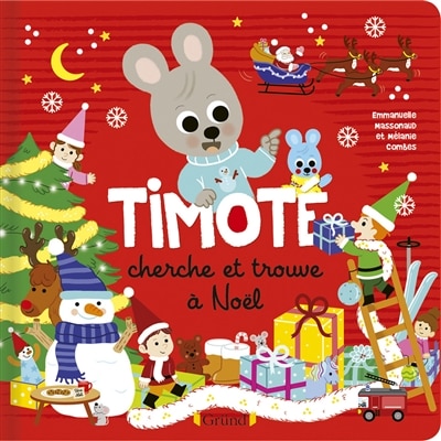 Front cover_Timoté