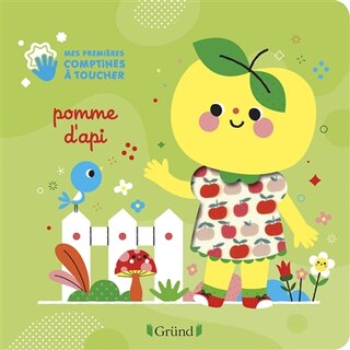 Front cover_Pomme d'api