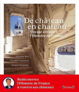 Couverture_De château en château