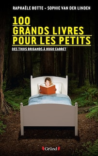 Front cover_100 grands livres pour les petits