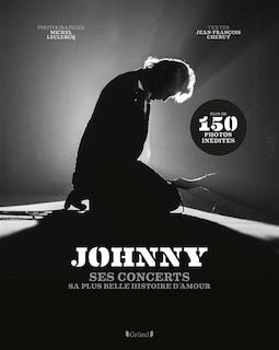 Front cover_Johnny