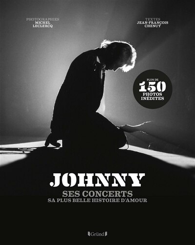 Front cover_Johnny