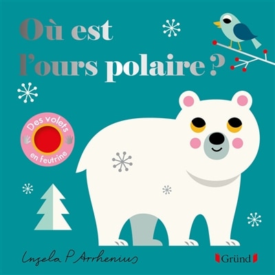 Couverture_Où est l'ours polaire ?