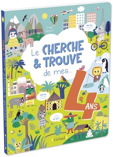 Couverture_Le cherche & trouve de mes... 4 ans